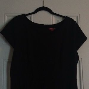 Flit and Flare LBD